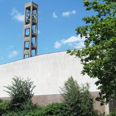 Saint Martin's Church