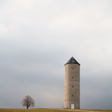 Wasserturm Asten