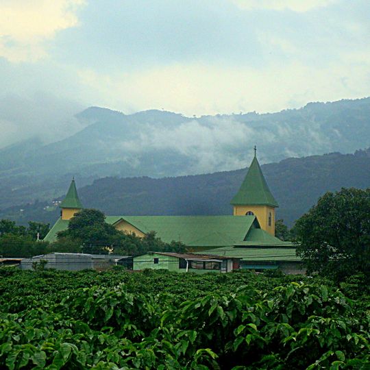 San José de la Montaña