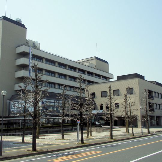 Yamakita