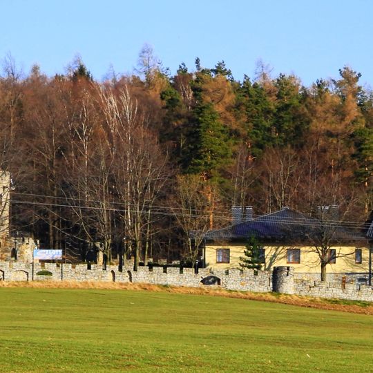 Złotniki Lubańskie