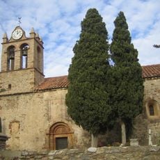 Église Sainte-Marie du Mercadal