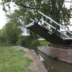 Oxford Canal Bridge Number 238