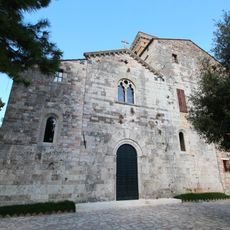 Chiesa di Santa Maria