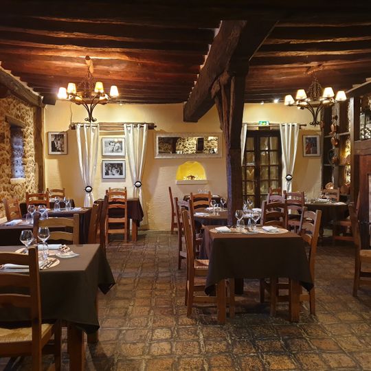 Le Relais de la Bénerie