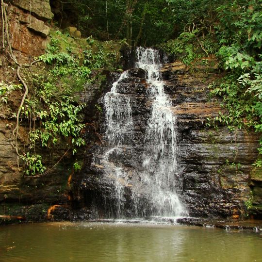 Ubajara National Park