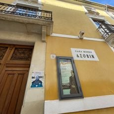 Casa Museo Azorín