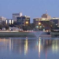 Midland