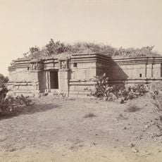 Bahadur Fort