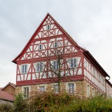 Wohnhaus