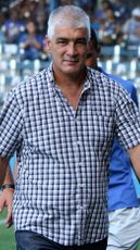 Omar De Felippe