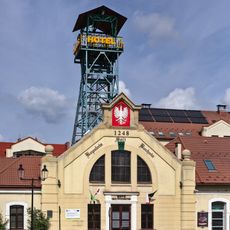 Salzbergwerk Bochnia