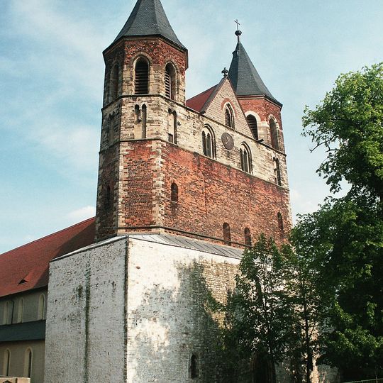 St.-Marien-Kirche