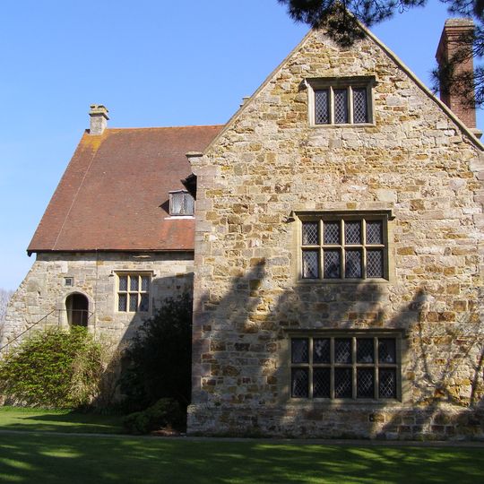 Michelham Priory