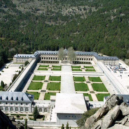 Abbazia della Santa Croce