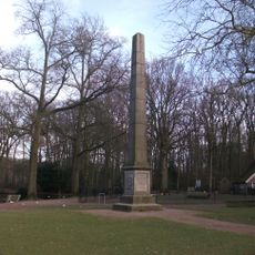 Gedenknaald Ter Horst