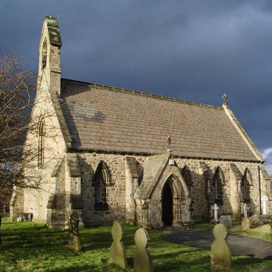 Church of All Saints