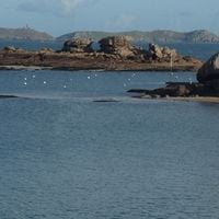ブルターニュ地域圏