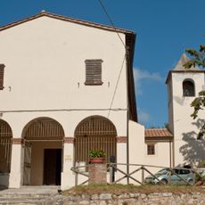 Chiesa della Madonna di Fucinaia