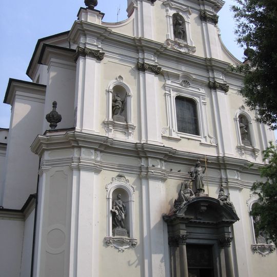 Chiesa di San Martino