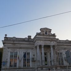 Călărași county library