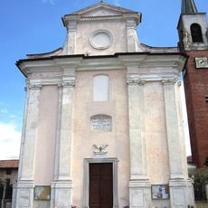 Chiesa di San Michele Arcangelo
