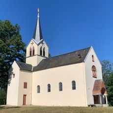 Chapelle Notre-Dame-de-Grâce de Pont-d'Ain