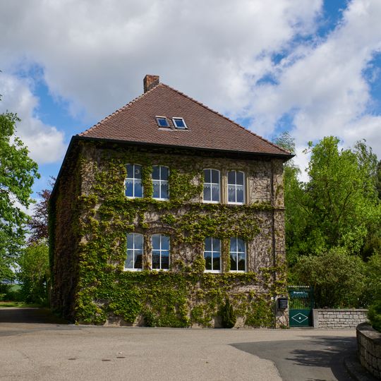 Pfarrhaus