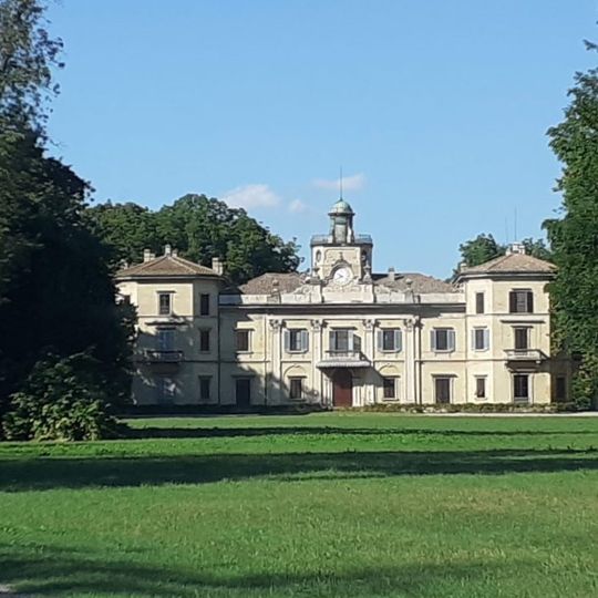 Villa Spalletti Trivelli