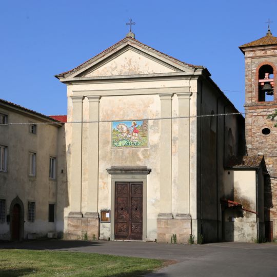 Chiesa di San Giorgio