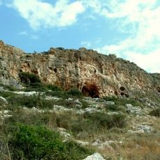 Misliya-Höhle