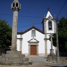 Igreja Paroquial de Alverca da Beira