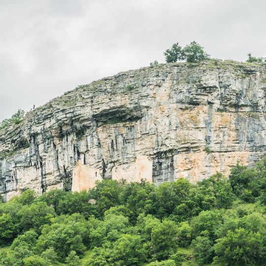 Château des Anglais