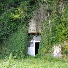 Groeve Onder de Ravengroeve