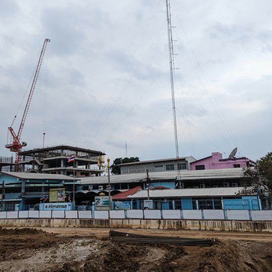 Distretto di Mueang Saraburi