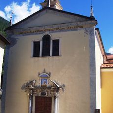 Chiesa di San Maurizio