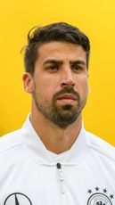 Sami Khedira