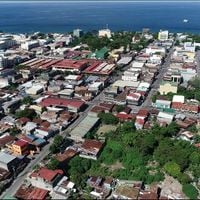 Dumaguete
