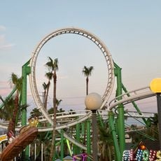 Castles N' Coasters
