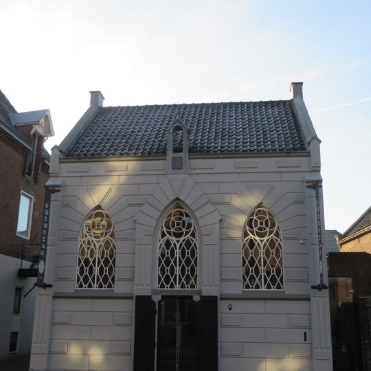 Synagoge