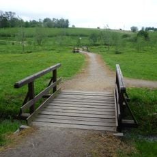 Naučná stezka Park Budoucnost - Vlkovsko