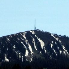 Humpy Peak