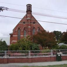 Church of the Good Shepherd