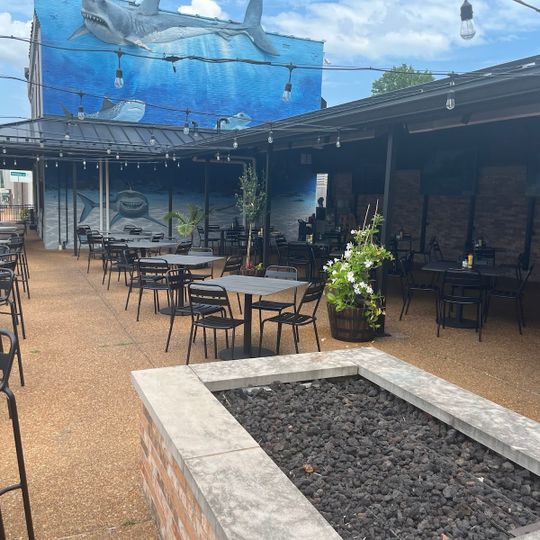 Syberg's Gravois
