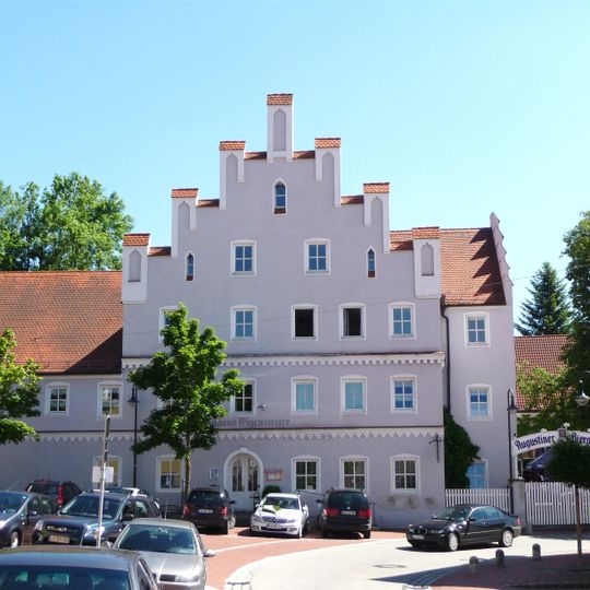 Brauereigasthof