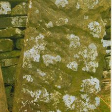 Guidestone, NE of Lofthouse