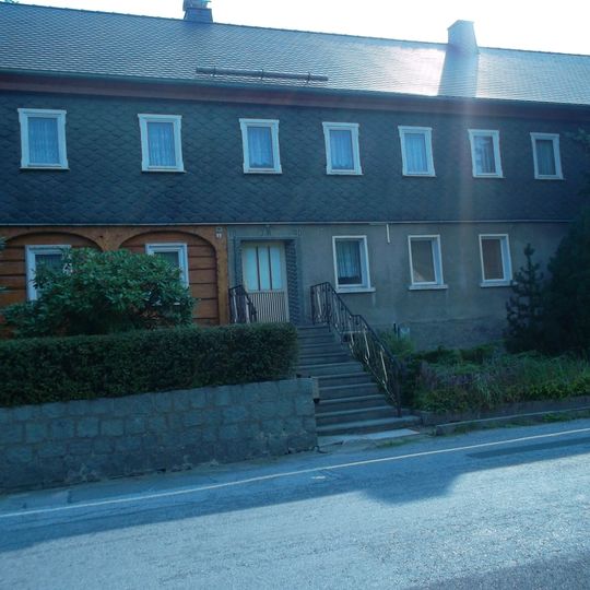 Wohnstallhaus Irgersdorf 30