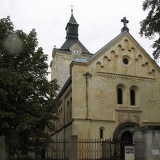 Kostel svatého Václava