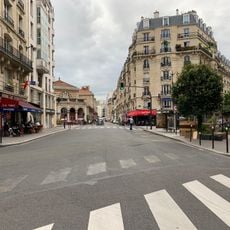 Place Jacques-Froment