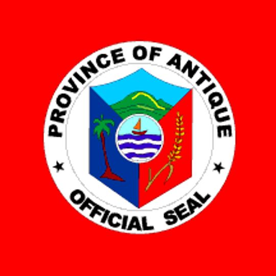 Provincia di Antique